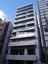 アンジュ栄  ｜ 愛知県名古屋市中区新栄１丁目（賃貸マンション1LDK・3階・35.34㎡） その1