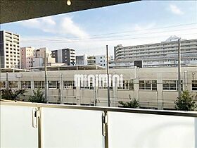 エスリード栄イーストスクエア  ｜ 愛知県名古屋市中区新栄１丁目（賃貸マンション1K・7階・25.44㎡） その14