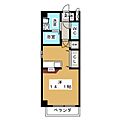 ティアラ4階7.0万円