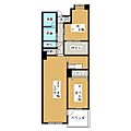 アンソレイエ覚王山7階18.9万円