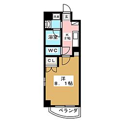 メイプルコート車道