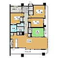 レジディア泉15階36.5万円