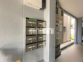 サンフレッシュビル  ｜ 愛知県名古屋市東区新出来１丁目（賃貸マンション1K・2階・24.00㎡） その16
