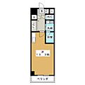 マリオン千種5階8.6万円
