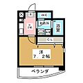 アスティ千種7階5.0万円