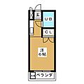 ニコル千種2階3.5万円