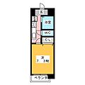 ルーチェ栄5階5.4万円