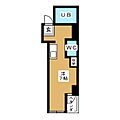 姫川ヴィレッジ5階3.5万円