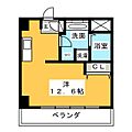 Raffle新栄5階6.0万円