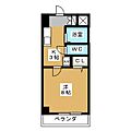 アプレシオ春岡WEST2階5.1万円