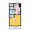 グリーンヒルズ千種5階4.7万円