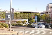 ショッピング施設「イオンタウン千種まで480m」