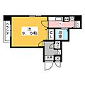 フェリシダ千種4階6.3万円