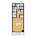 バンブー新栄5階5.8万円