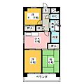 イエローハウス栄4階8.5万円