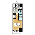S-RESIDENCE葵12階7.0万円