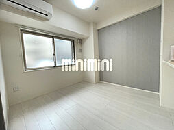 THE BLOSSOM 新栄 303 3階1LDKのリビング/ダイニング