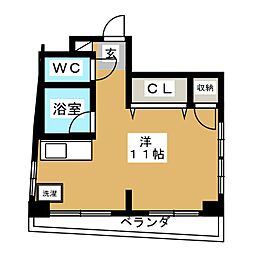 🉐敷金礼金0円！🉐モンテハイツ