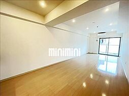 ロイヤルパークス千種 504 5階1LDKのリビング/ダイニング