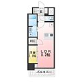 LiveFlat千種WEST4階8.7万円