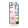 LiveFlat千種WEST6階8.8万円