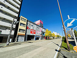 スーパー「マックスバリュ今池店まで916m」