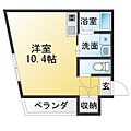 Wakaba-Sou和3階5.8万円
