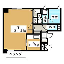 🉐敷金礼金0円！🉐La Casa Alba Due