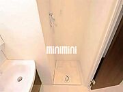 ＊反転タイプの部屋の写真です