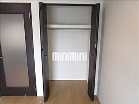 グランルクレ新栄ウエスト  ｜ 愛知県名古屋市中区新栄２丁目（賃貸マンション1K・5階・33.97㎡） その10