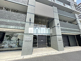 グランルクレ新栄ウエスト  ｜ 愛知県名古屋市中区新栄２丁目（賃貸マンション1K・5階・33.97㎡） その13