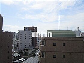 グランルクレ新栄ウエスト  ｜ 愛知県名古屋市中区新栄２丁目（賃貸マンション1K・5階・33.97㎡） その12