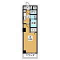 YMC葵4階5.9万円