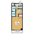 バンブー新栄6階5.9万円