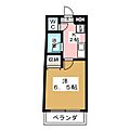 吹上タウンスクエア2階5.0万円