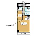 マリオン千種3階10.8万円