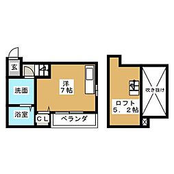 🉐敷金礼金0円！🉐エスポワール車道