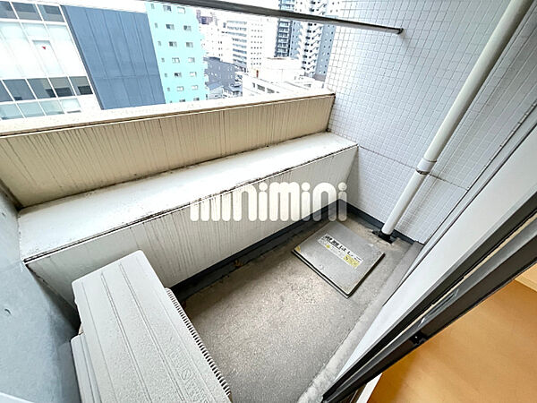 シャトーアンドホテル名駅南2