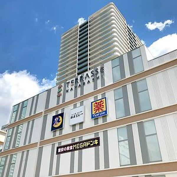 シャトーアンドホテル名駅南2