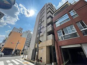 マンションすがや  ｜ 愛知県名古屋市中村区竹橋町（賃貸マンション1DK・4階・32.62㎡） その1