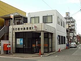 河合ビル  ｜ 愛知県名古屋市中村区賑町（賃貸マンション2K・4階・30.00㎡） その18