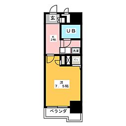 亀島駅 4.9万円