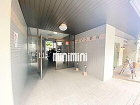 メゾン野村  ｜ 愛知県名古屋市中村区名駅２丁目（賃貸マンション1K・4階・22.60㎡） その14