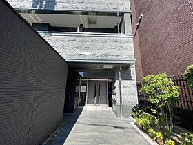 プレサンス名古屋グロウ  ｜ 愛知県名古屋市中村区若宮町３丁目（賃貸マンション1K・9階・24.51㎡） その15