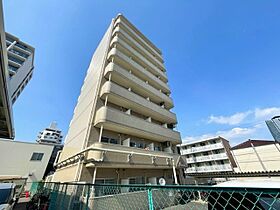 グランドゥール  ｜ 愛知県名古屋市中村区亀島２丁目（賃貸マンション1R・9階・18.60㎡） その3