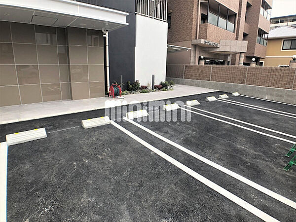 ルネフラッツ名駅西 801｜愛知県名古屋市中村区中島町４丁目(賃貸マンション1K・8階・24.16㎡)の写真 その3