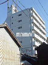 穂高ハイツ  ｜ 愛知県名古屋市中村区中島町３丁目（賃貸マンション1LDK・4階・45.66㎡） その3