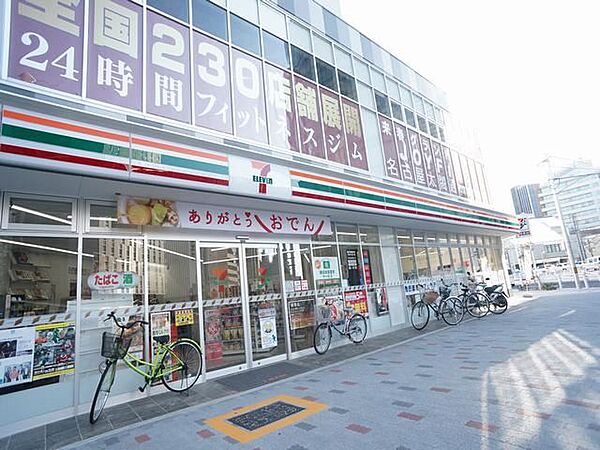 Ｌ´ＥＮＶＯＬ ＭＥＩＥＫＩ ｜愛知県名古屋市中村区太閤１丁目(賃貸マンション2LDK・8階・84.44㎡)の写真 その24