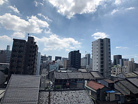 ザ・プラセシオン名古屋駅  ｜ 愛知県名古屋市中村区則武２丁目（賃貸マンション2LDK・14階・61.95㎡） その12