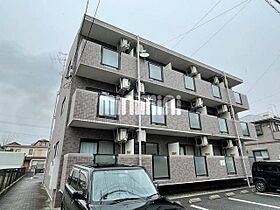 ベルヴィル猪之越  ｜ 愛知県名古屋市中村区猪之越町２丁目（賃貸マンション1K・2階・21.06㎡） その3